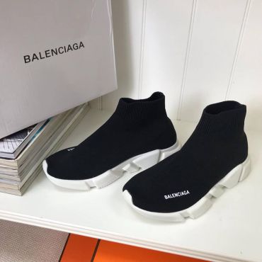Кроссовки детские Balenciaga LUX-10502