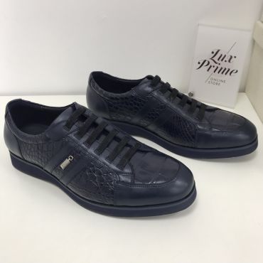 Кроссовки мужские Zilli LUX-19497