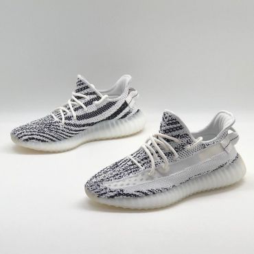 Кроссовки женские Yeezy Boost Adidas LUX-16253