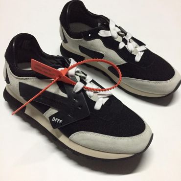 Кроссовки женские  Off-White™ LUX-16379