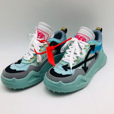 Кроссовки женские  Off-White™ LUX-18190