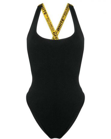 Купальник Off-White™ LUX-12336