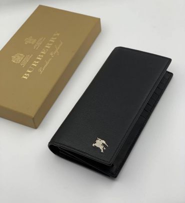 Купюрница Burberry LUX-12048