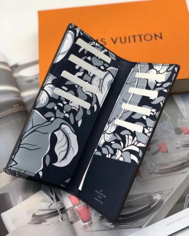 Купюрница Louis Vuitton LUX-10556