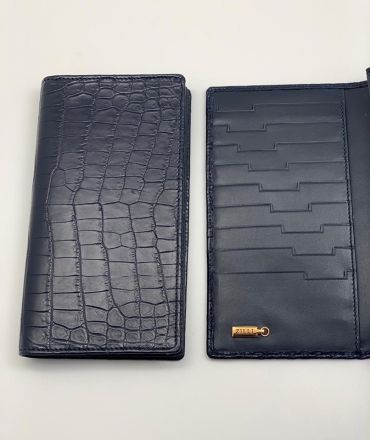 Купюрница Zilli LUX-14447