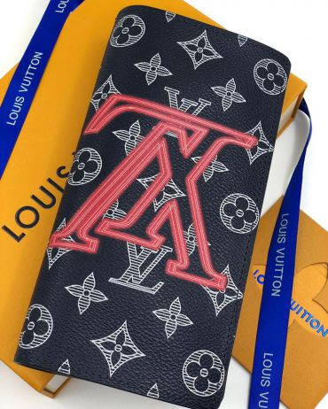Купюрница Louis Vuitton LUX-18214