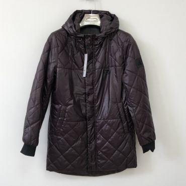 Куртка мужская CALVIN KLEIN LUX-17905