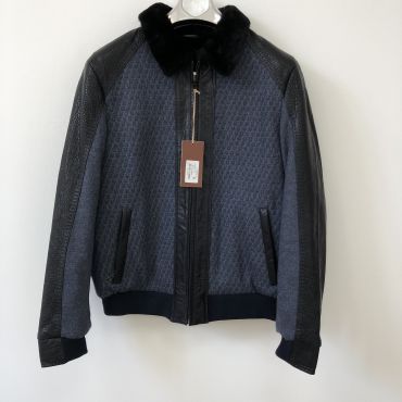 Куртка мужская Loro Piana LUX-18147