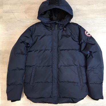 Куртка мужская Canada Goose LUX-21650
