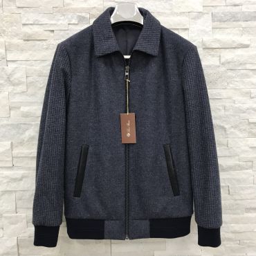 Куртка мужская Loro Piana LUX-26473