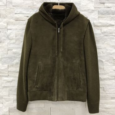 Куртка мужская Loro Piana LUX-24952