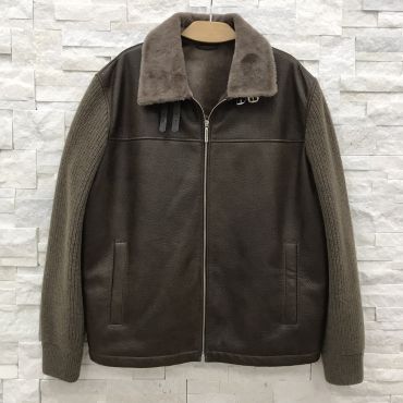 Куртка мужская Stefano Ricci LUX-24957