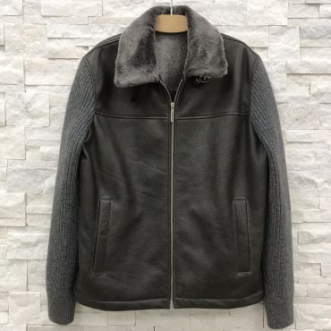 Куртка мужская Stefano Ricci LUX-24958