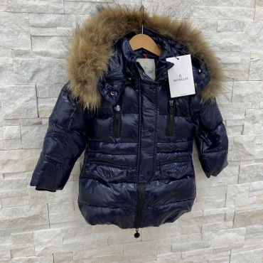 Пальто детское Moncler LUX-18881