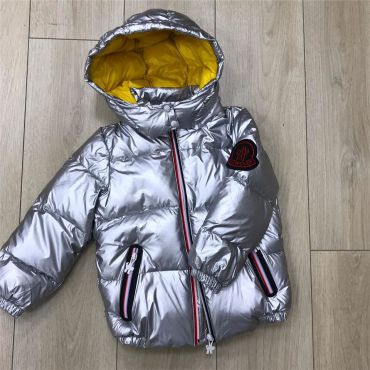 Пуховик детский Moncler LUX-22690