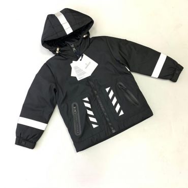 Куртка детская Moncler LUX-23519