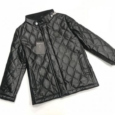 Куртка детская Philipp Plein LUX-17162