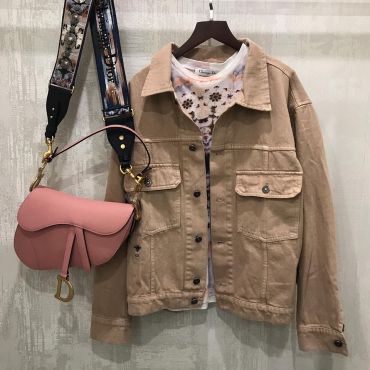 Куртка женская  LUX-13465