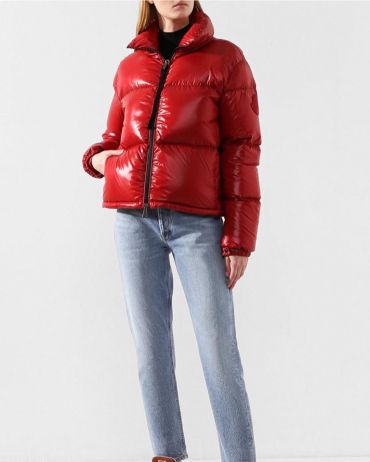 Пуховик Moncler LUX-21012