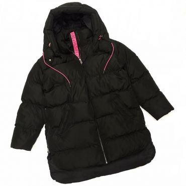 Куртка женская  LUX-24190