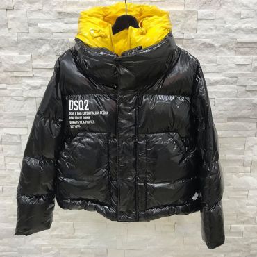 Куртка женская Dsquared LUX-24559