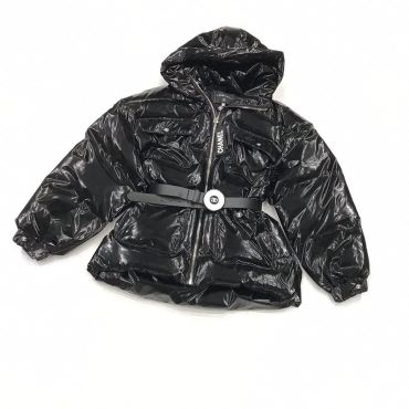 Куртка женская Chanel LUX-24918