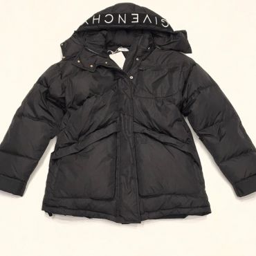 Куртка женская Givenchy LUX-18935