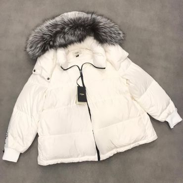 Пуховик Fendi LUX-21044