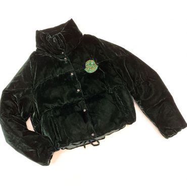 Куртка женская  LUX-24557