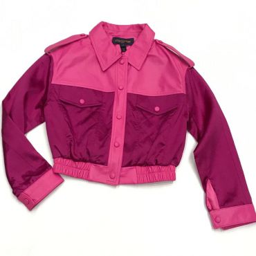 Куртка женская Louis Vuitton LUX-17322