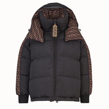 Куртка женская Fendi LUX-26371