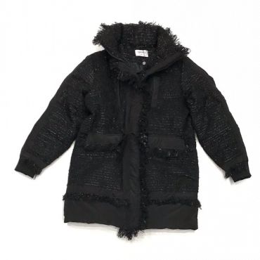 Куртка женская Chanel LUX-22565