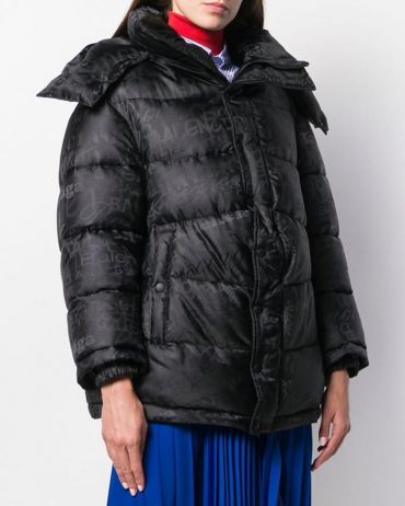 Куртка женская Balenciaga LUX-22759