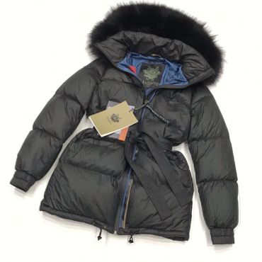 Куртка женская MR AND MRS FURS LUX-22269