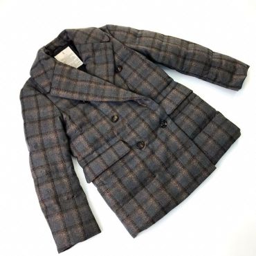 Куртка женская  LUX-22913