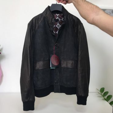 Куртка мужская  LUX-10415