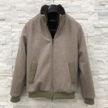 Куртка мужская Loro Piana LUX-26676