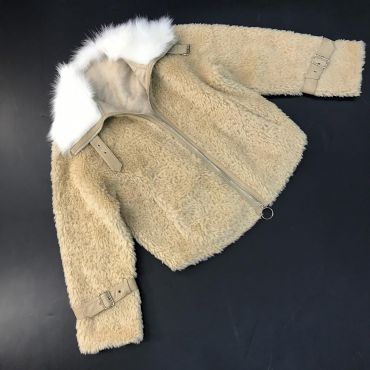 Куртка женская  LUX-19918