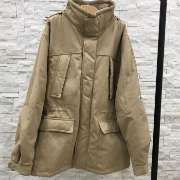 Куртка женская Vetements LUX-26638