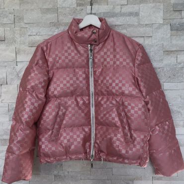 Куртка женская Louis Vuitton LUX-17932
