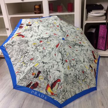  Зонт Prada АКС-070