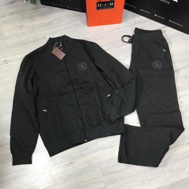 Мужской спортивный костюм Stefano Ricci ОДМ-1238            