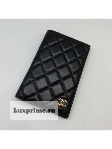  Обложка на паспорт Chanel СЖ-499