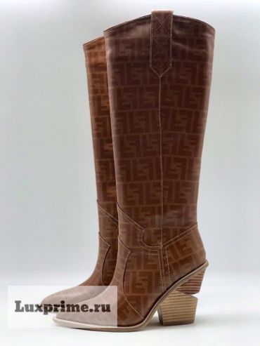 Сапоги Fendi ОЖ-252