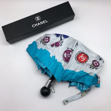 Зонт  Chanel АКС-076
