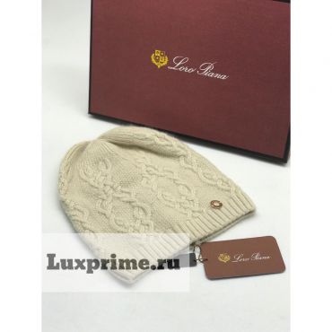  Шапка Loro Piana АКС-614