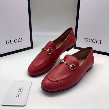 Лоферы женские Gucci LUX-10718