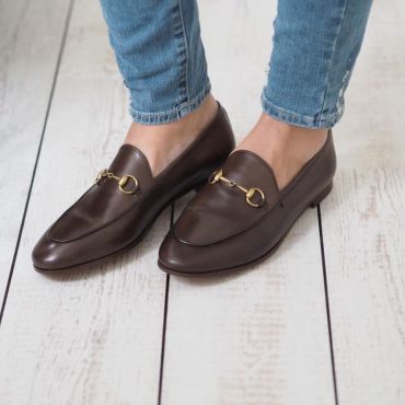 Лоферы Gucci LUX-11372