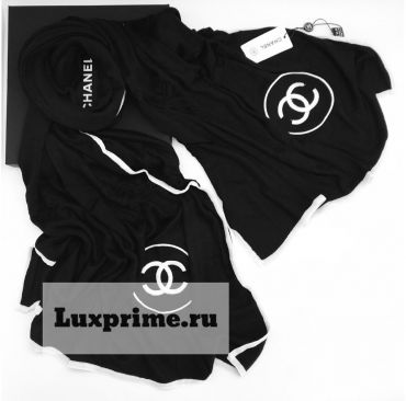 Шарф Chanel АКС-674