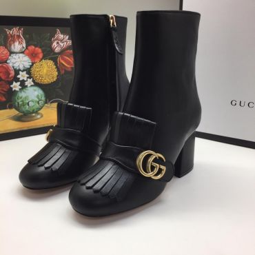 Ботильоны Mormont Gucci ОЖ-403